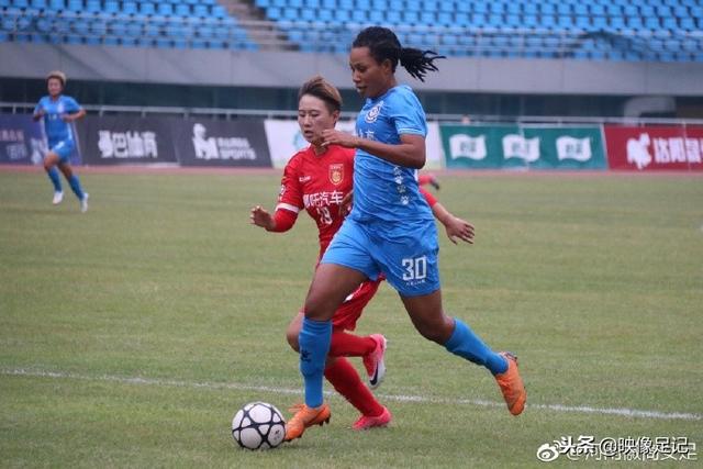 五名伊朗女足队员逃离球队 特朗普发声