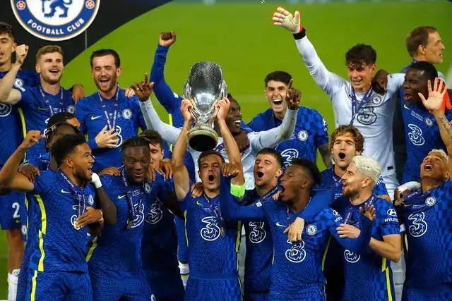 切尔西欲换帅求生 数据:难破4年不胜曼城魔咒