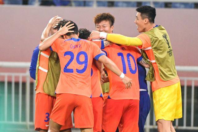 国安：补赛“欢迎一哥回家” 赢球登顶计划不变