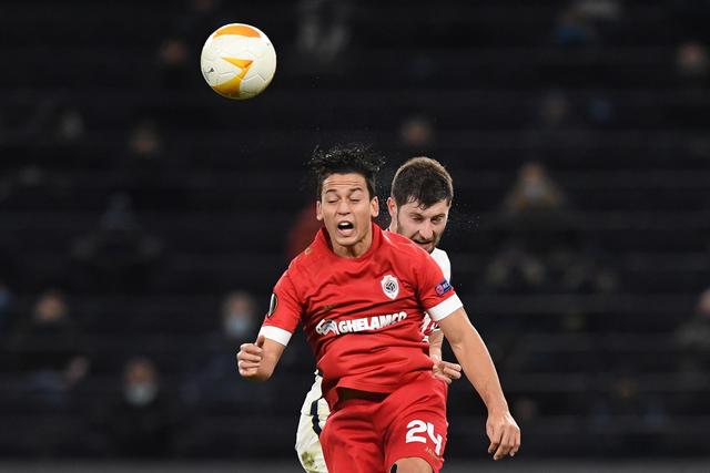 2026杭州“迷你亚运会”开幕